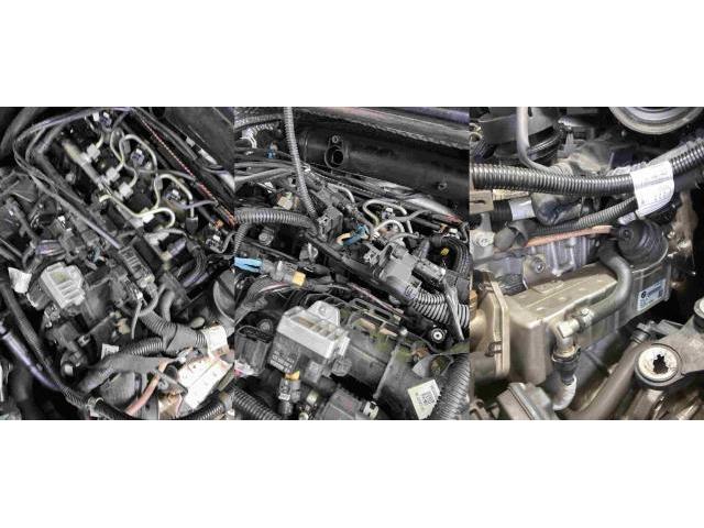 Ｈ27　ＢＭＷ　２シリーズ　エンジンチェックランプ点灯（ＥＧＲ）