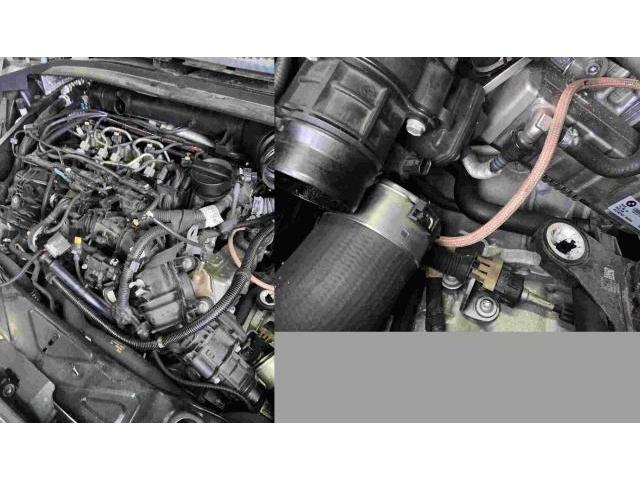 Ｈ27　ＢＭＷ　２シリーズ　エンジンチェックランプ点灯（ＥＧＲ）