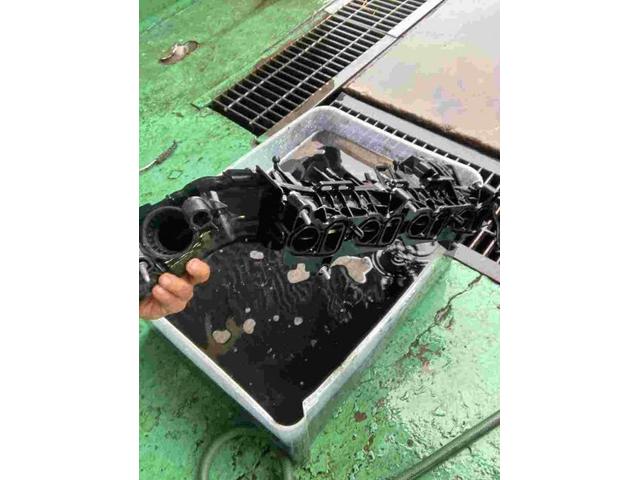 Ｈ27　ＢＭＷ　２シリーズ　エンジンチェックランプ点灯（ＥＧＲ）