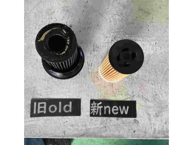 Ｈ27　ＢＭＷ　２シリーズ　エンジンチェックランプ点灯（ＥＧＲ）