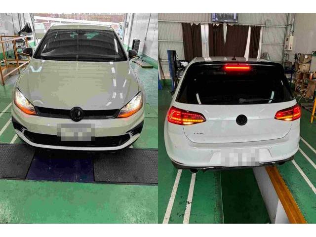 新着の作業実績