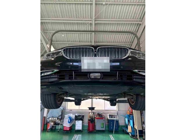 新着の作業実績