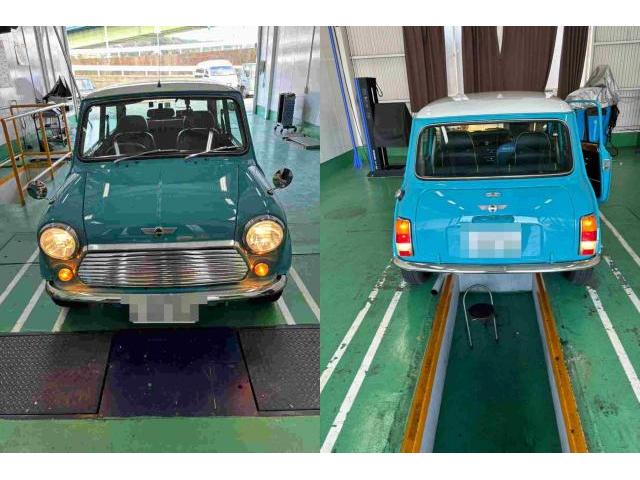 新着の作業実績