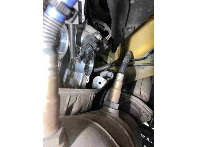 Ｈ２３　ポルシェ　ケイマン　エンジン不調（イグニッションコイル）