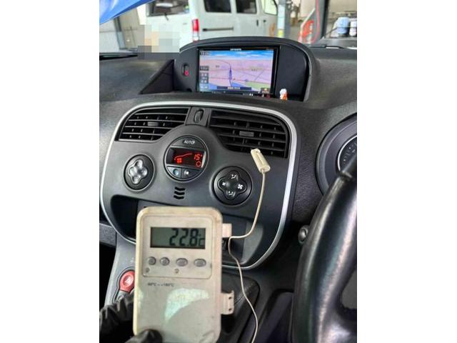 新着の作業実績