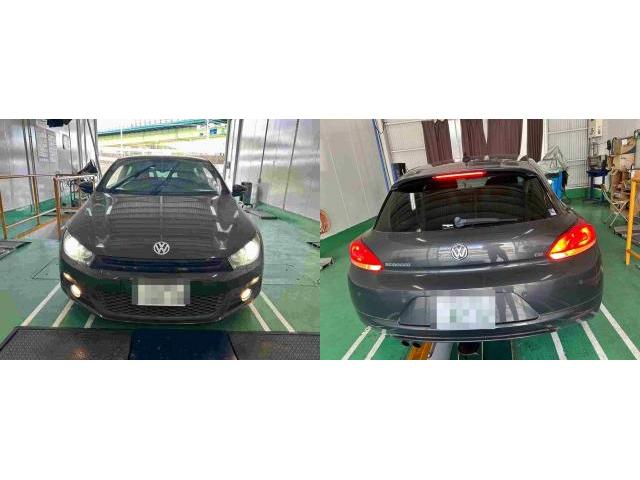 新着の作業実績