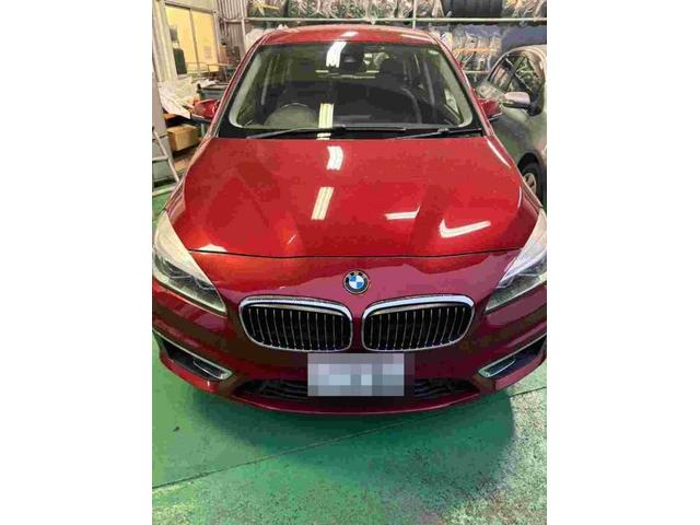 新着の作業実績