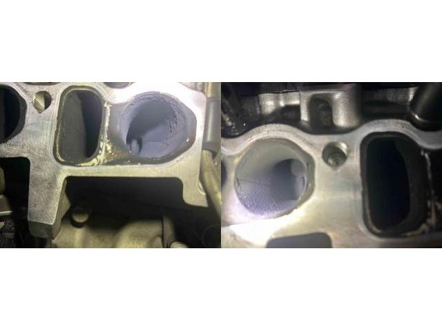 H28　ＢＭＷ　２シリーズ　エンジンチェックランプ点灯（EGR）