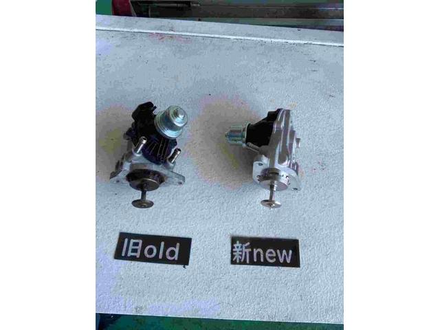 H28　ＢＭＷ　２シリーズ　エンジンチェックランプ点灯（EGR）