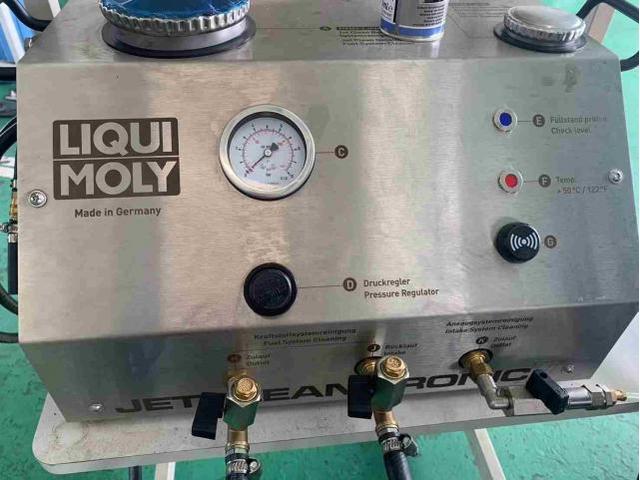 H28　ＢＭＷ　２シリーズ　エンジンチェックランプ点灯（EGR）