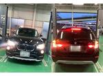 カノガワ自工有限会社の車検・点検・診断の作業実績