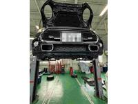 車検・点検・診断の作業実績8
