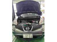 整備・修理・塗装・板金の作業実績2