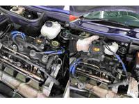 新着の作業実績