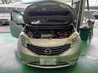 整備・修理・塗装・板金の作業実績3