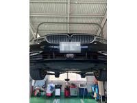 整備・修理・塗装・板金の作業実績1