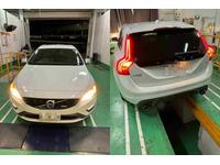 車検・点検・診断の作業実績5