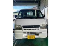 整備・修理・塗装・板金の作業実績3