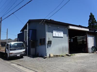 ガレージＡＭＣの画像