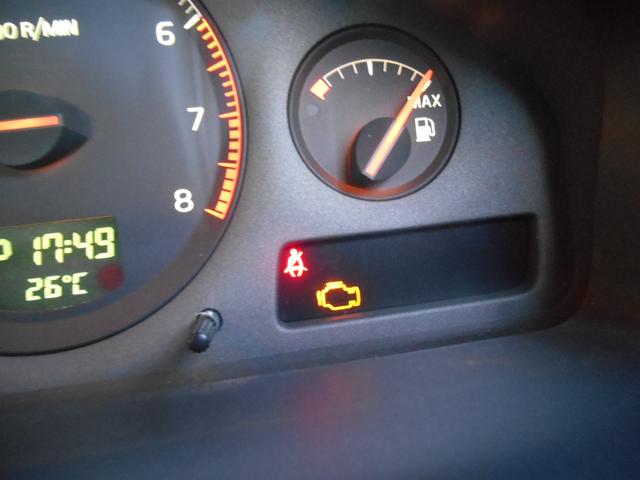 ボルボS60、ドライブシャフトブーツ交換後、イグニッションコイル交換。【三木市　小野市　加東市　神戸市西区　神戸市北区　篠山市】