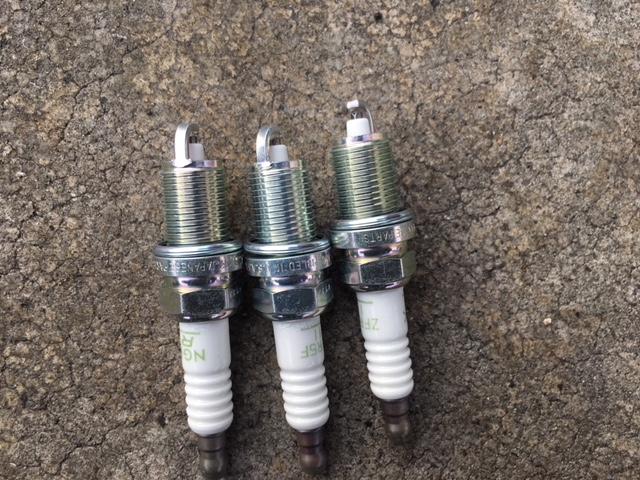 ｅｋワゴン、エンジンかからない時があった。