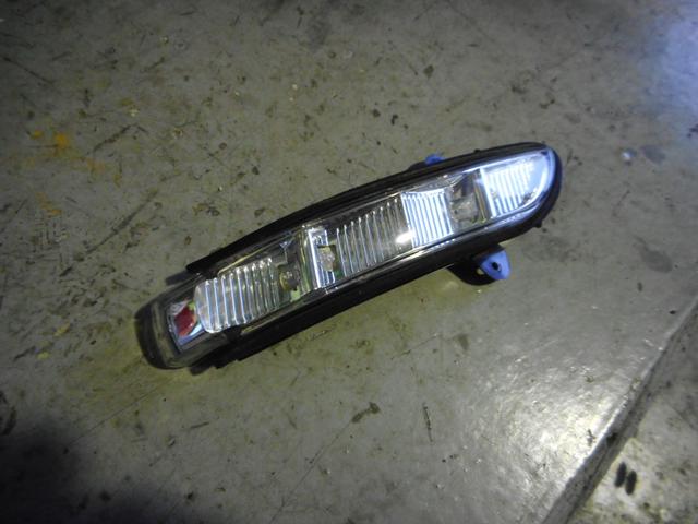 ベンツEクラス、W211、警告ランプ点灯。【三木市　小野市　加東市　神戸市西区　神戸市北区】