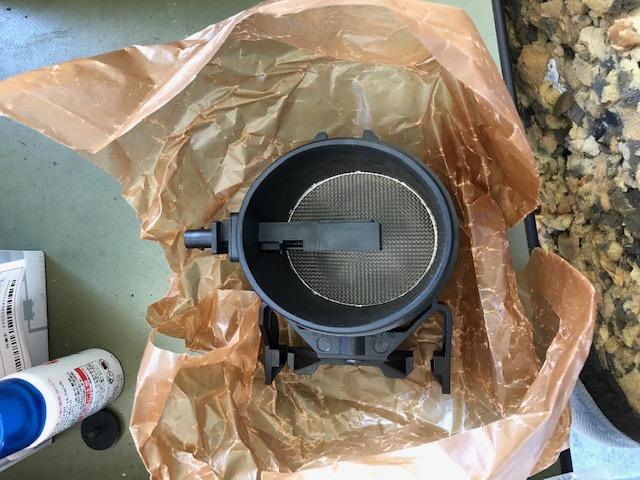 ベンツEクラス、W211、警告ランプ点灯。【三木市　小野市　加東市　神戸市西区　神戸市北区】