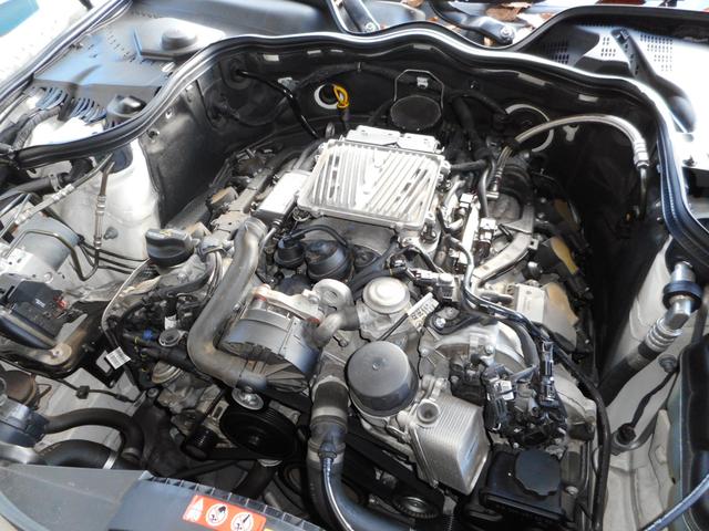 ベンツEクラス、W211、ATF交換と、タンブルフラップ修理。