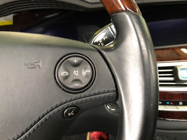 ベンツS500、W221、一般修理（警告灯点灯など）　【三木市　小野市　加東市　神戸市西区　神戸市北区　西脇市】