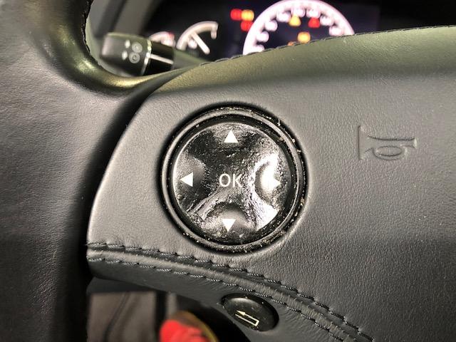 ベンツS500、W221、一般修理（警告灯点灯など）　【三木市　小野市　加東市　神戸市西区　神戸市北区　西脇市】