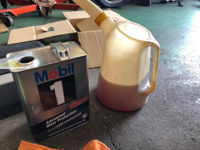 VWルポ、一般修理・定期メンテナンス。【三木市　小野市　加東市　神戸市西区　神戸市北区　西脇市】