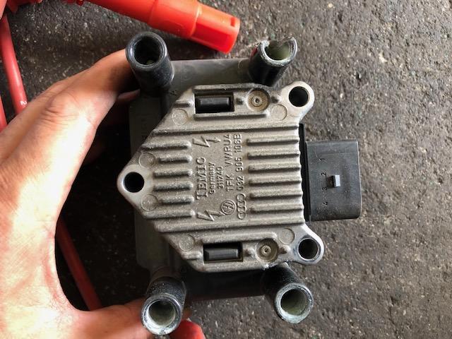 VWルポ、一般修理・定期メンテナンス。【三木市　小野市　加東市　神戸市西区　神戸市北区　西脇市】