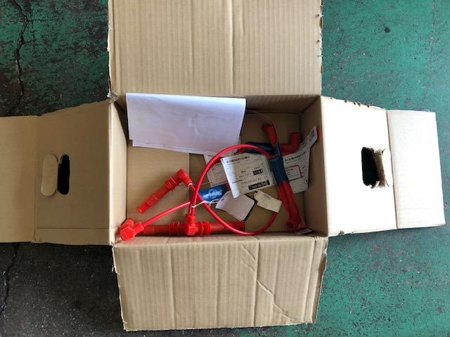 VWルポ、一般修理・定期メンテナンス。【三木市　小野市　加東市　神戸市西区　神戸市北区　西脇市】