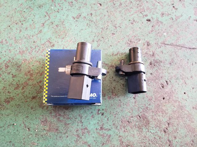 BMW　X1、エンストする。【三木市　小野市　加東市　神戸市西区　神戸市北区　西脇市】