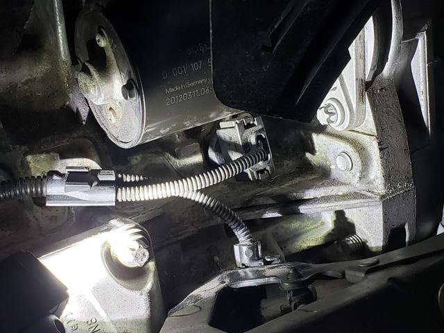 BMW　X1、エンストする。【三木市　小野市　加東市　神戸市西区　神戸市北区　西脇市】