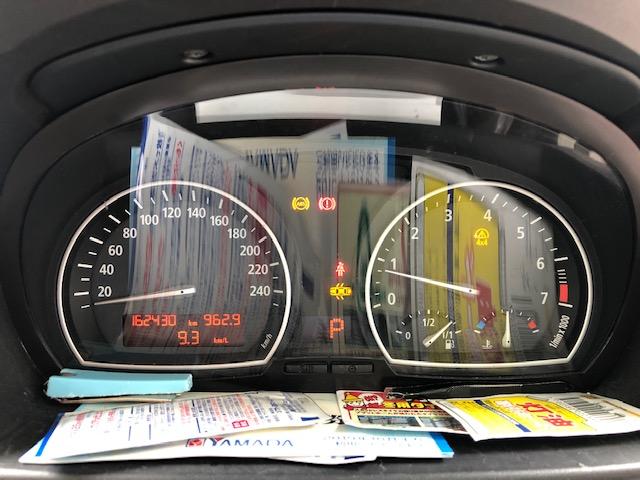 BMW　X3（E83）レギュレター交換（窓右後不具合）　【三木市　小野市　加東市　神戸市西区　神戸市北区　西脇市】