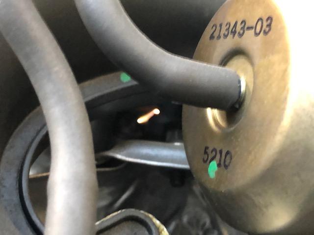 ベンツCLA、エンジン不調。　【三木市　小野市　加東市　神戸市西区　神戸市北区　西脇市】