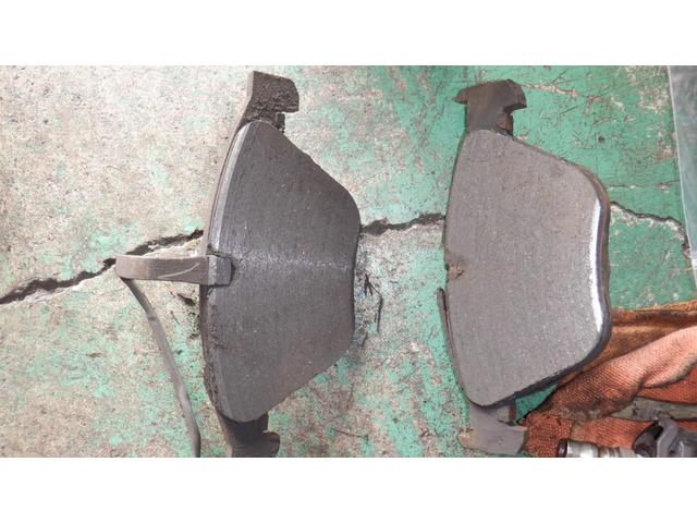 BMW5 E60、ATメンテナンス。