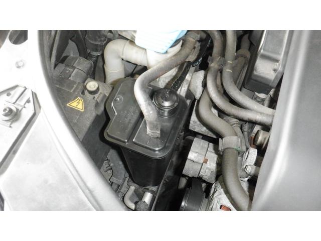 アウディA3、エンジンチェックランプ点灯。【三木市　小野市　加東市　神戸市西区　神戸市北区　西脇市】