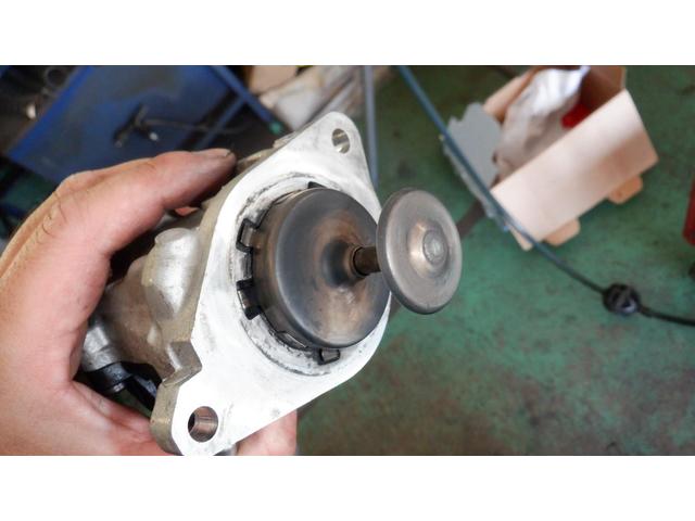 BMWミニクロスオーバー、エンジンチェックランプ点灯。【三木市　小野市　加東市　神戸市西区　神戸市北区　西脇市】