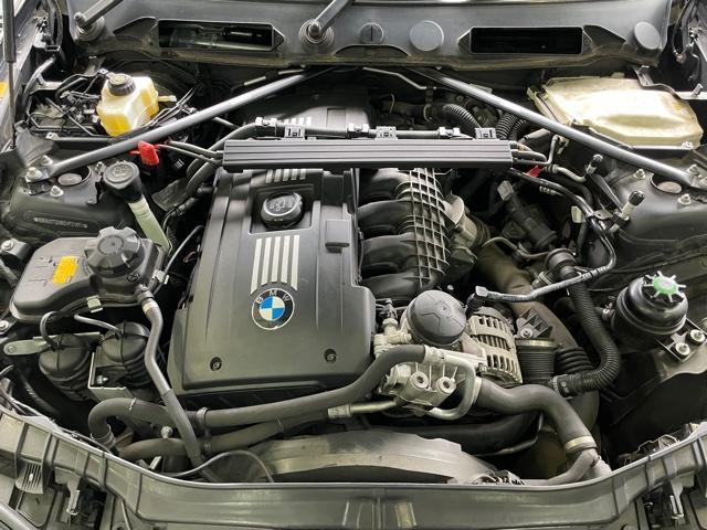 BMW135、エンジンチェックランプ点灯。【三木市　小野市　加東市　神戸市西区　神戸市北区　西脇市】