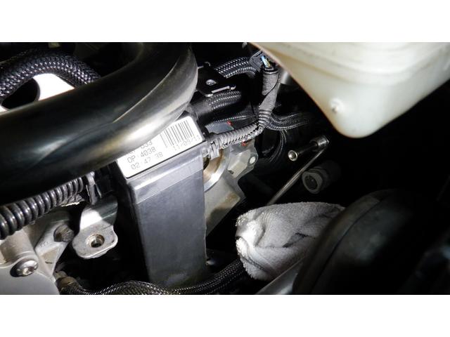 シトロエンDS4、エンジン不調（警告灯点灯）【三木市　小野市　加東市　神戸市西区　神戸市北区　西脇市】