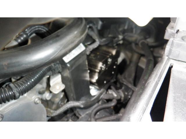 シトロエンDS4、エンジン不調（警告灯点灯）【三木市　小野市　加東市　神戸市西区　神戸市北区　西脇市】