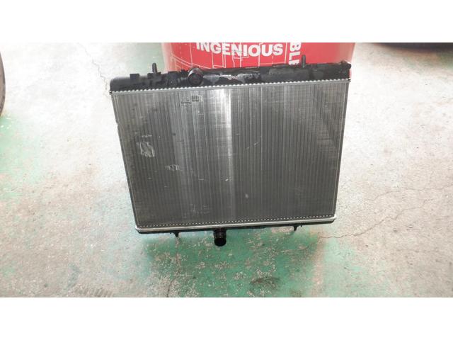 シトロエンDS4、エンジン不調（警告灯点灯）【三木市　小野市　加東市　神戸市西区　神戸市北区　西脇市】