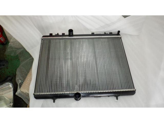 シトロエンDS4、エンジン不調（警告灯点灯）【三木市　小野市　加東市　神戸市西区　神戸市北区　西脇市】