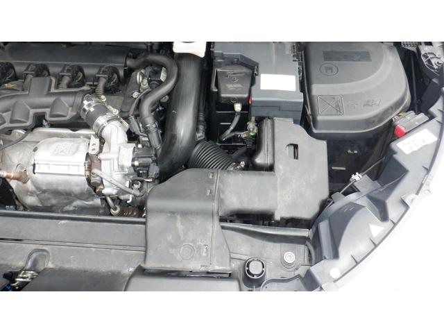 シトロエンDS4、エンジン不調（警告灯点灯）【三木市　小野市　加東市　神戸市西区　神戸市北区　西脇市】