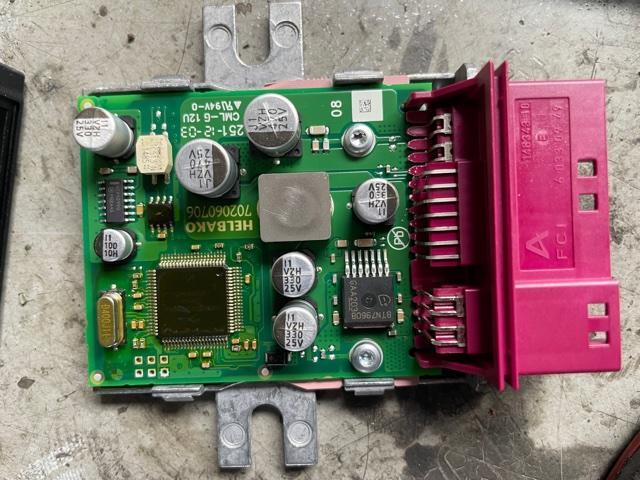 BMW５　F10、エンスト。【三木市　小野市　加東市　神戸市西区　神戸市北区　西脇市】