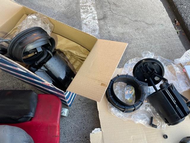 ベンツMLクラス、エンジンチェックランプ点灯。【三木市　小野市　加東市　神戸市西区　神戸市北区　西脇市】