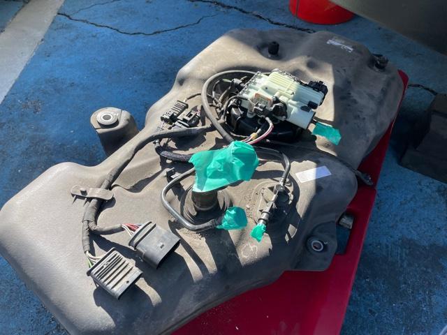 ベンツMLクラス、エンジンチェックランプ点灯。【三木市　小野市　加東市　神戸市西区　神戸市北区　西脇市】