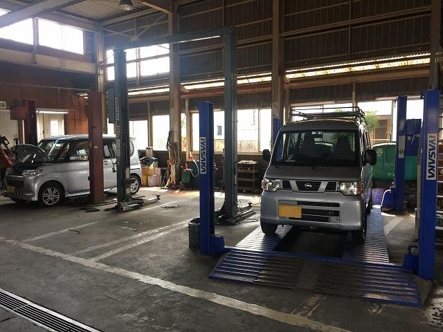 長島自動車株式会社6